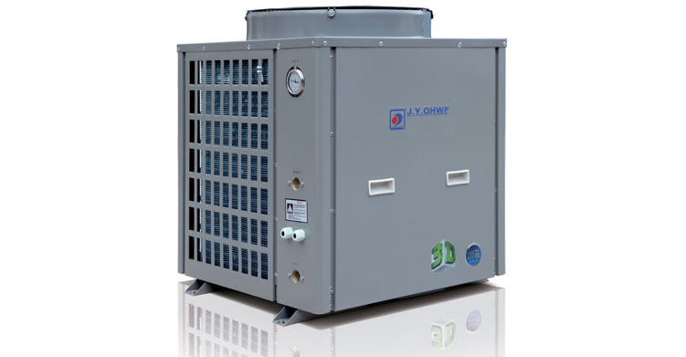 空氣能熱水器，節(jié)能熱水器，熱泵供暖