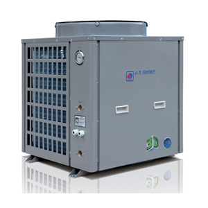 空氣能熱水工程，節(jié)能熱水器，熱泵供暖，中央熱水工程