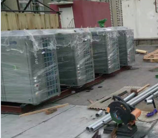 空氣能煤改電，空氣能熱水工程，煤改電 補(bǔ)貼