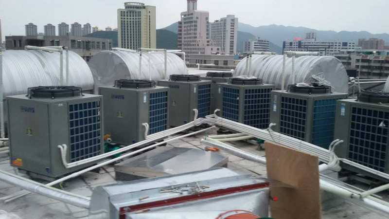 空氣能煤改電，煤改電補(bǔ)貼，空氣能熱泵