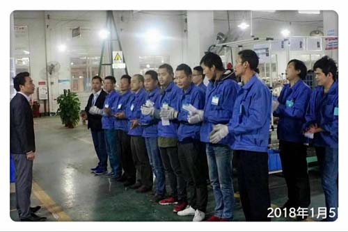 聚陽新能源焊接技術(shù)