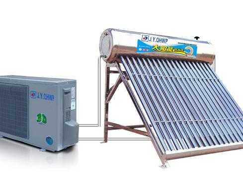 家用地暖空氣能熱水器 家用地暖空氣能熱水器