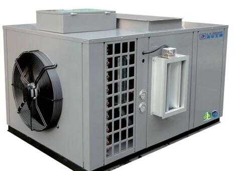 空氣能熱泵采暖 空氣能熱泵采暖