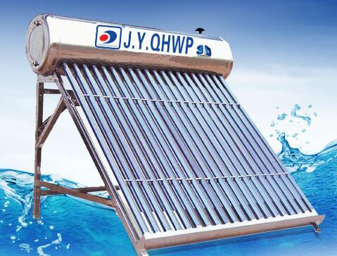 空氣能熱水工程 空氣能熱水工程