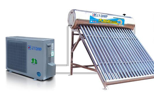 太空能熱水器 太空能熱水器