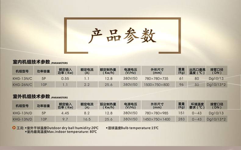 烘干機參數(shù)