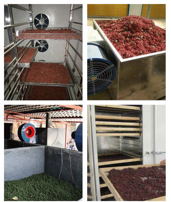 花椒烘干機，一體式空氣能花椒烘干機，一體式小型家用烘干機