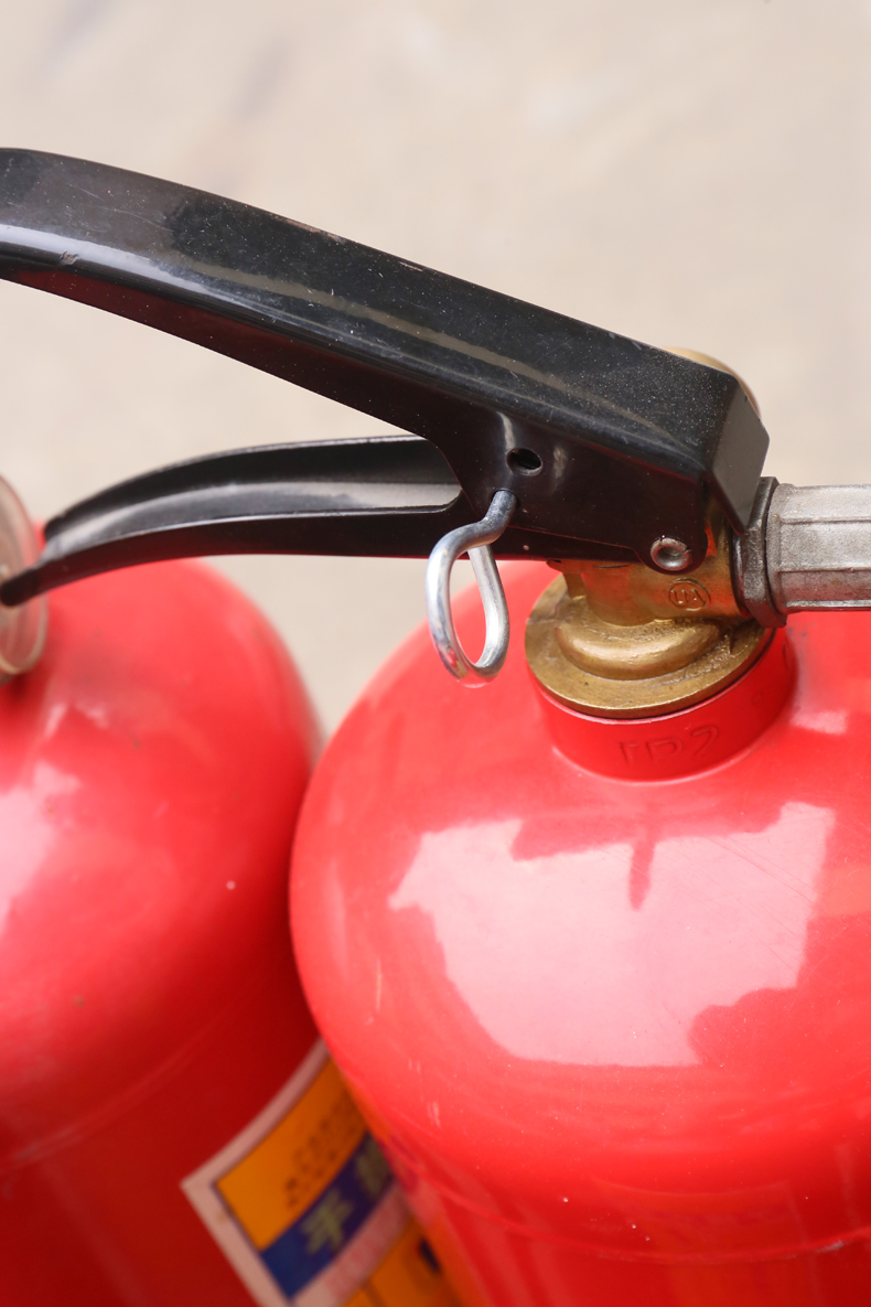 聚陽(yáng)2022年消防救援演練