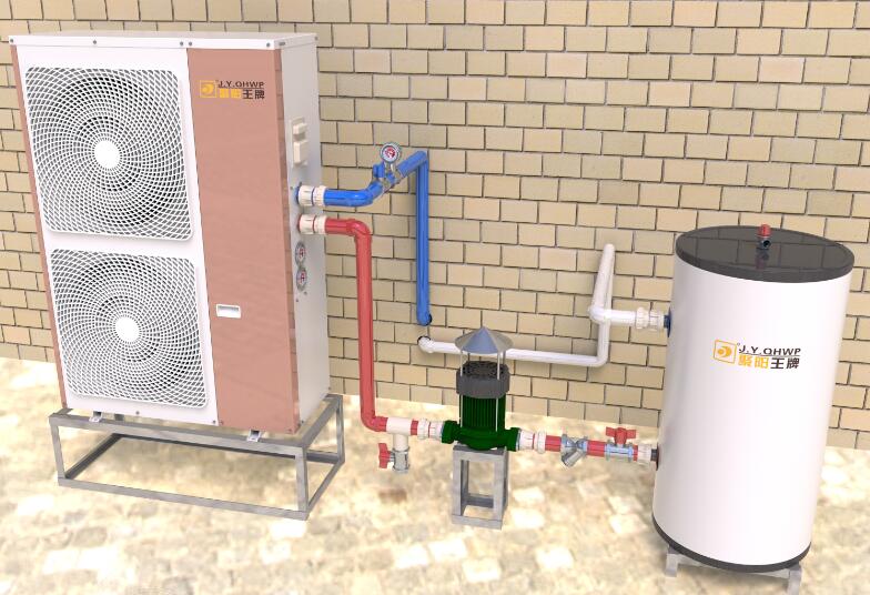 空氣能地暖十大品牌