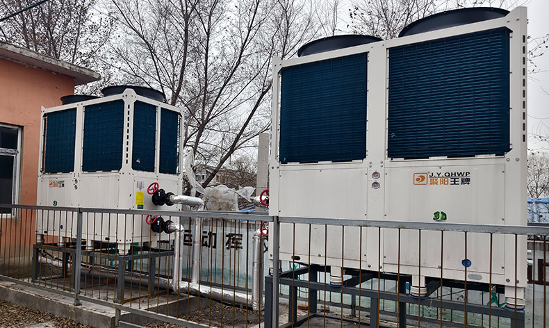 鐵嶺市昌圖縣某鎮(zhèn)中小學(xué)4000平米采暖