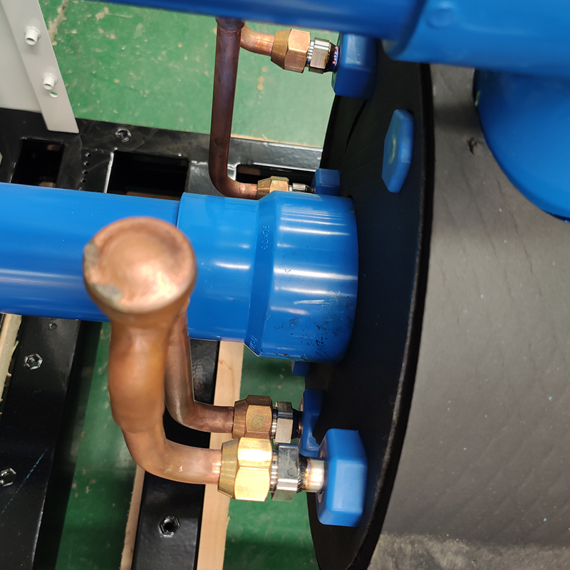 養(yǎng)殖用熱泵