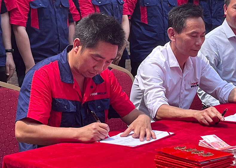 聚陽王牌空氣能沖產(chǎn)能，抓質(zhì)量，賺大錢，打造新質(zhì)生產(chǎn)力