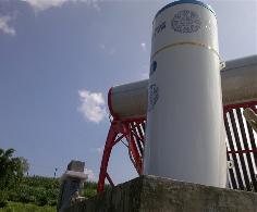 3D系列 - 家用空氣能熱水器（青花瓷）