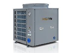 3P泳池空氣能熱水工程機(jī)組，酒店賓館熱水設(shè)備，快捷酒店熱水解決方案，五星級酒店熱水系統(tǒng)