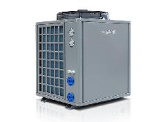 5P泳池空氣能熱水工程機(jī)組，游泳池?zé)崴h(huán)系統(tǒng)，泳池?zé)崴O(shè)計，嬰兒游泳池?zé)崴?，桑拿泳池設(shè)備