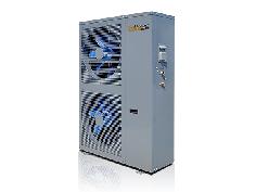 空氣源采暖熱泵煤改電機組，聚陽王牌采暖變頻熱泵3P,5P ,6P,8P,10P 