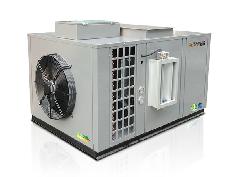商用熱泵烘干機| 高溫空氣能烘干機，空氣能熱泵烘干機組